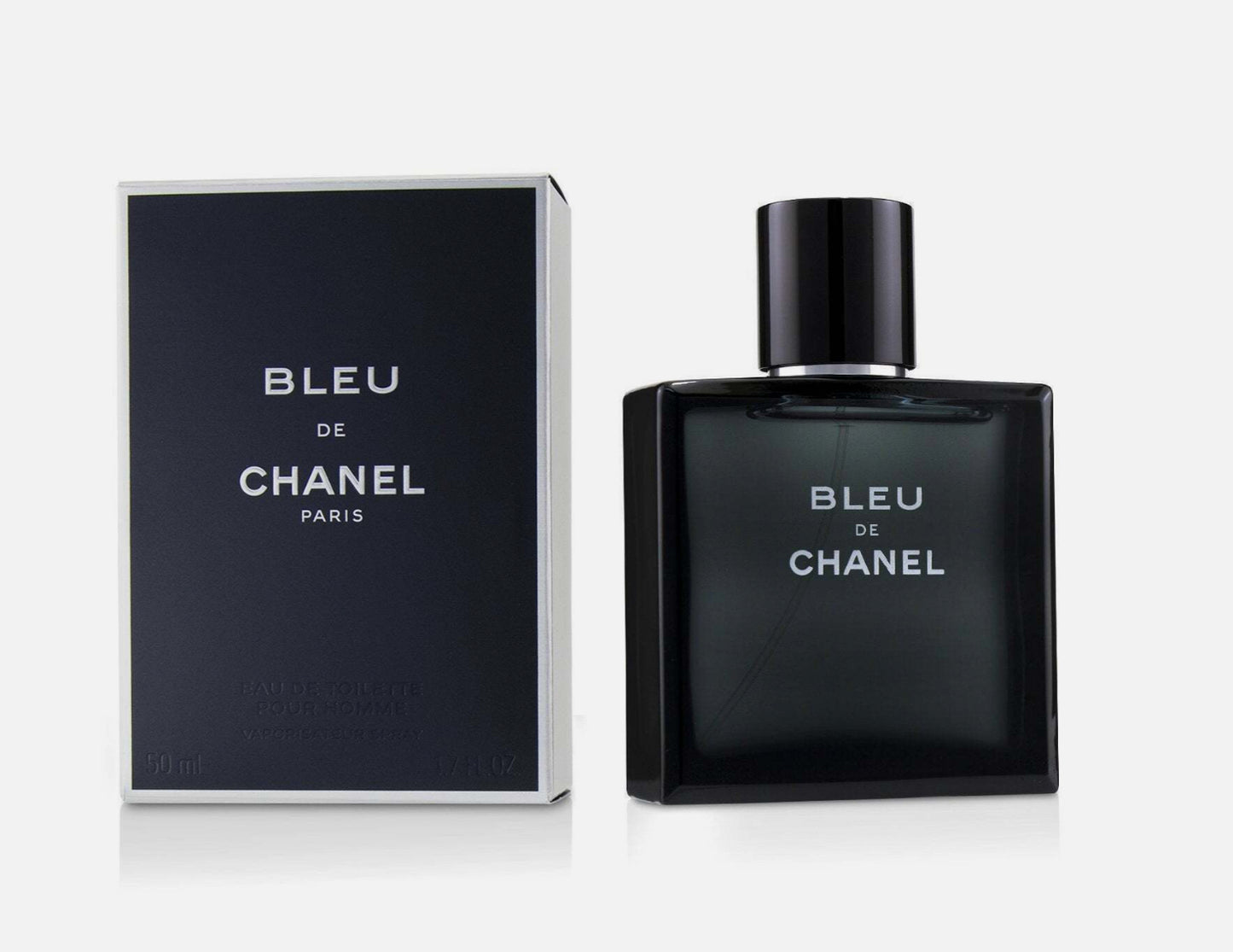 BLEU DE CHANEL 3.4 oz