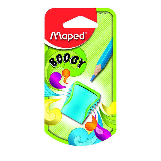 Maped Boogy Sacapuntas