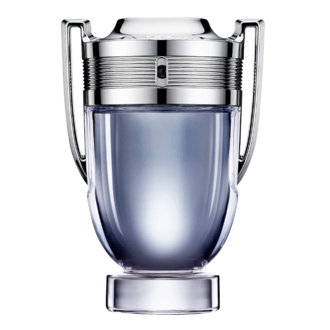 INVICTUS PACO RABANNE EDT 1.7 OZ