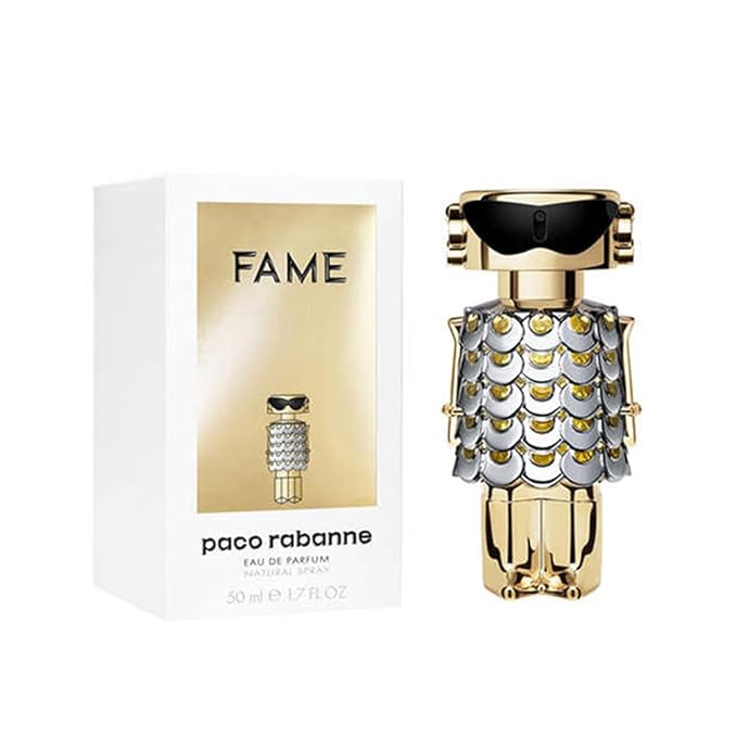 FAME PACO RABANNE 1.7 OZ EDP