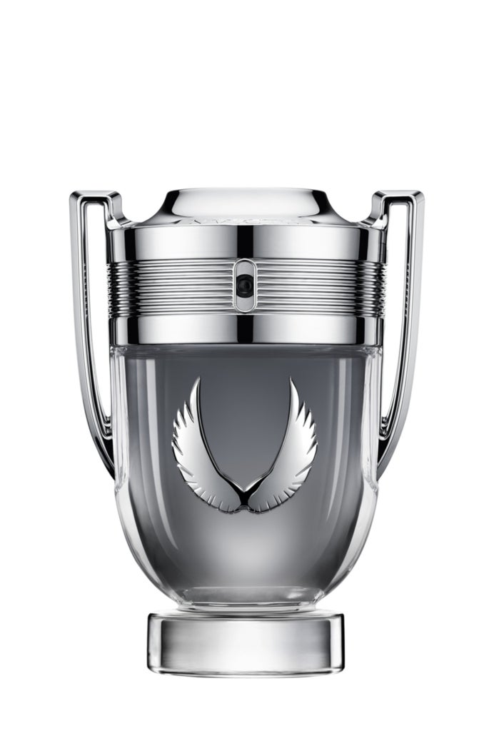 INVICTUS PLATINUM 1.7 oz EDP
