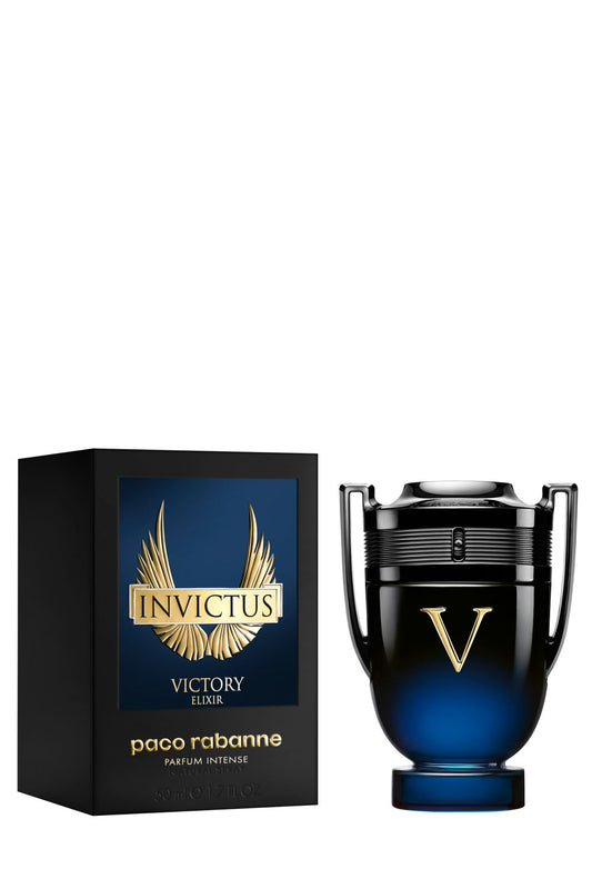 INVICTUS VICTORY ELIXIR PARFUM 50ML