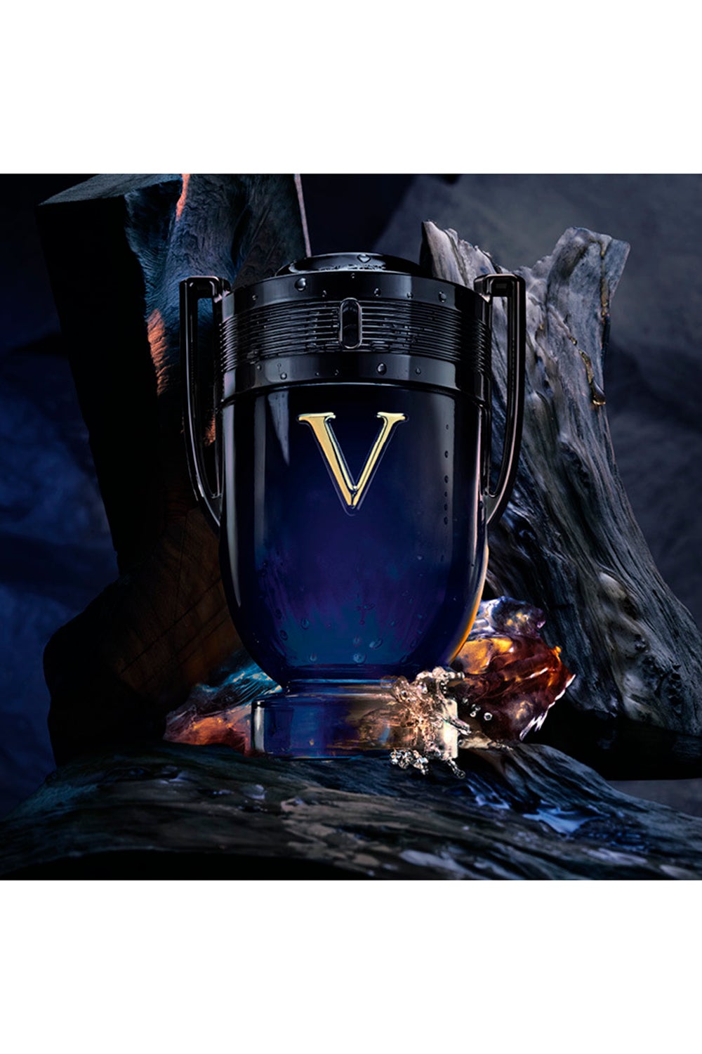 INVICTUS VICTORY ELIXIR PARFUM 50ML