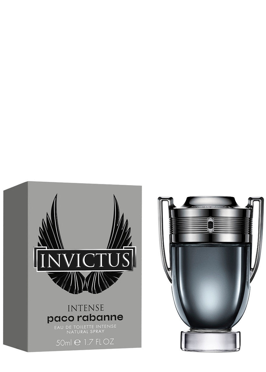 INVICTUS INTENSE PERFUM 50ML