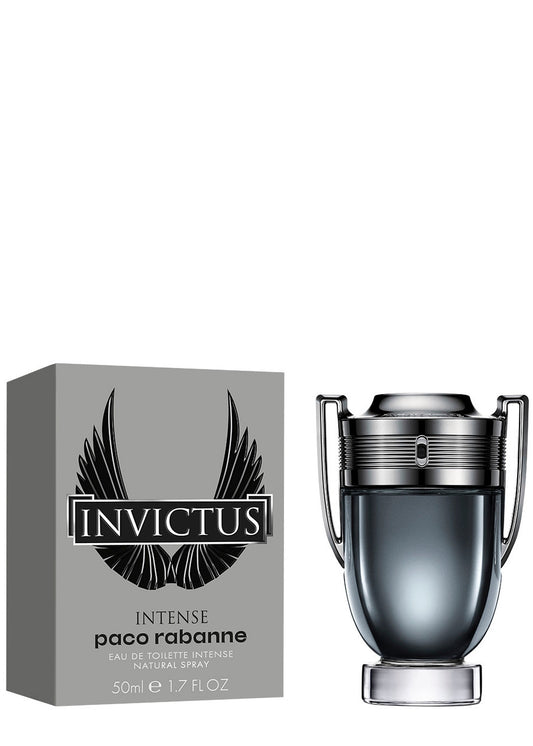 INVICTUS INTENSE PERFUM 50ML