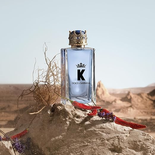 K BY DOLCE EDT