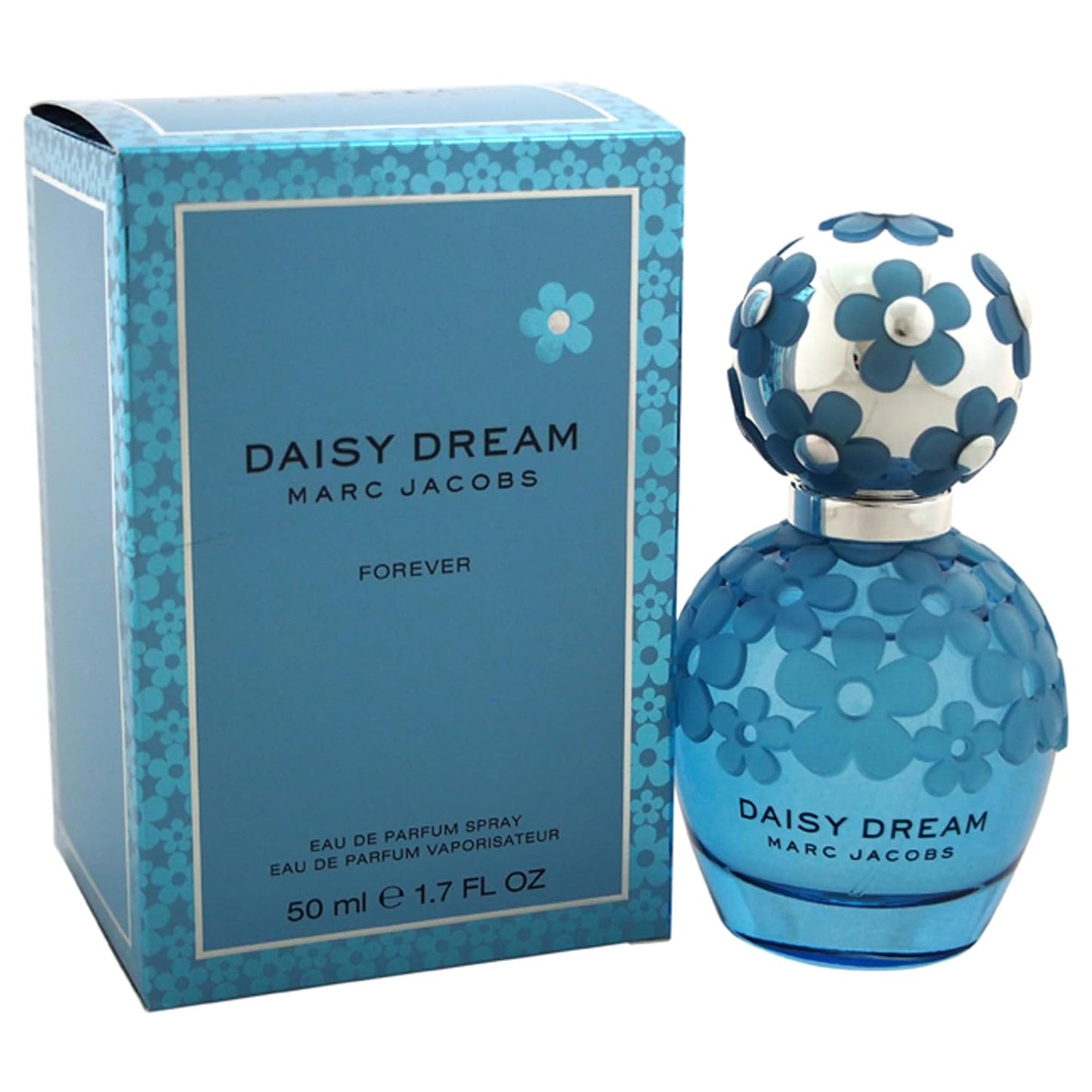 MARC JACOBS DAISY DREAM FOREVER 1.7 OZ