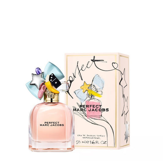 MARC JACOBS PERFECT 1.7 oz