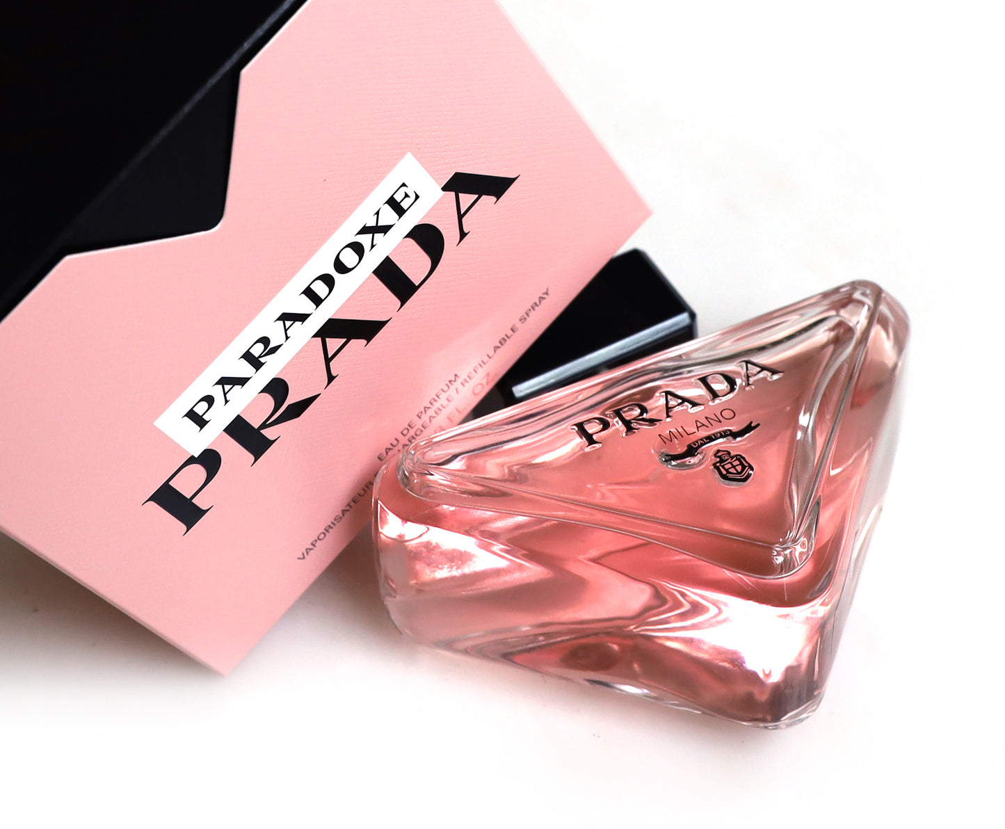 PRADA PARADOXE 3.0 OZ
