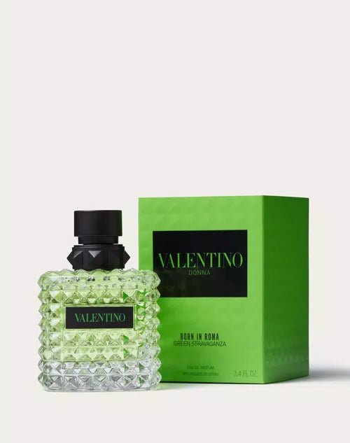 VALENTINO GREEN STRAVAGANZA 1.7OZ