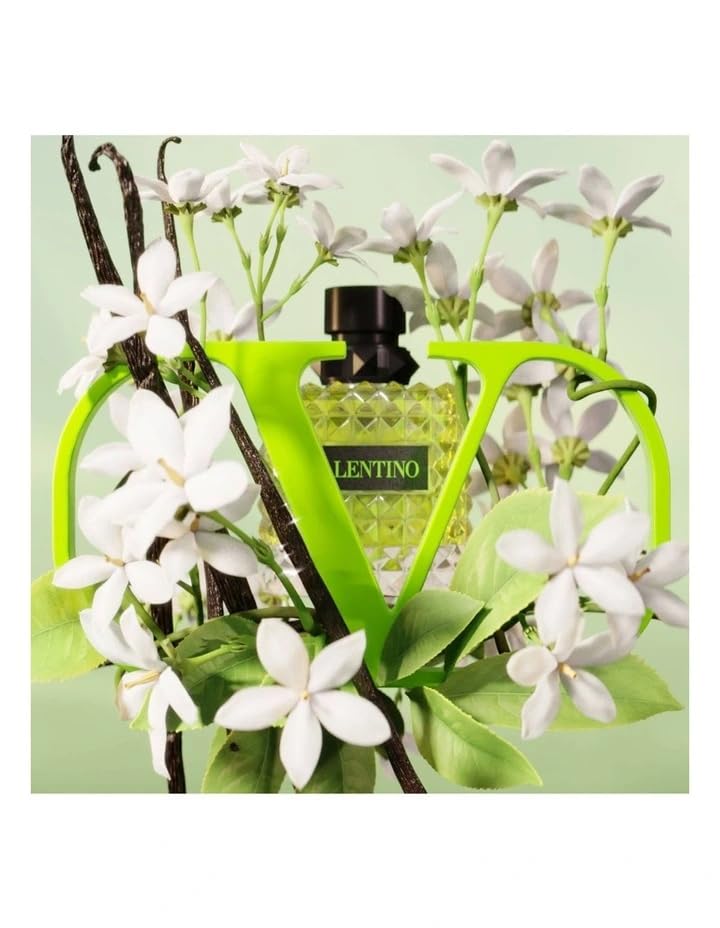 VALENTINO GREEN STRAVAGANZA 1.7OZ