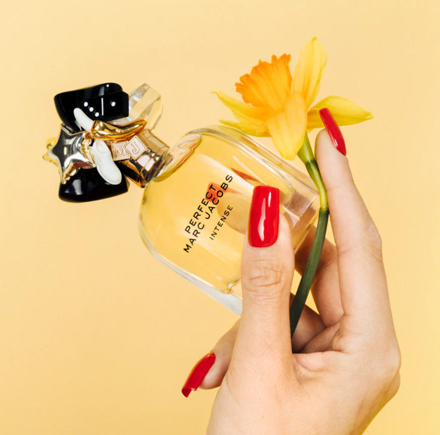 MARC JACOBS PERFECT INTENSE 3.3 oz