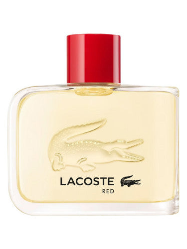 LACOSTE RED 4.2