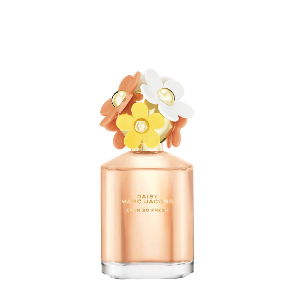 DAISY WILD EVER SO FRESH, MARC JACOBS 4.2 OZ. EDP
