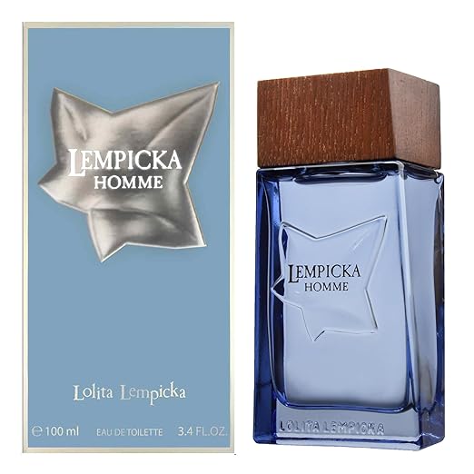 LOLITA LEMPICKA 3.4 HOMBRE