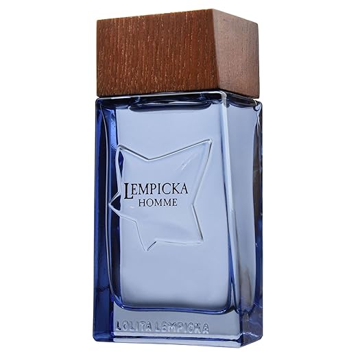 LOLITA LEMPICKA 3.4 HOMBRE