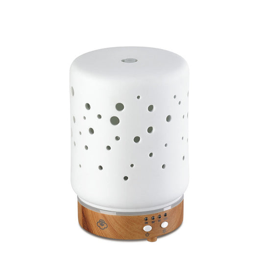STARLIGHT WHITE CERAMIC DIFFUSER