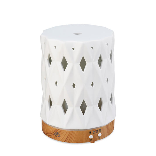 ZENITH WHITE 125 CERAMIC DIFFUSER