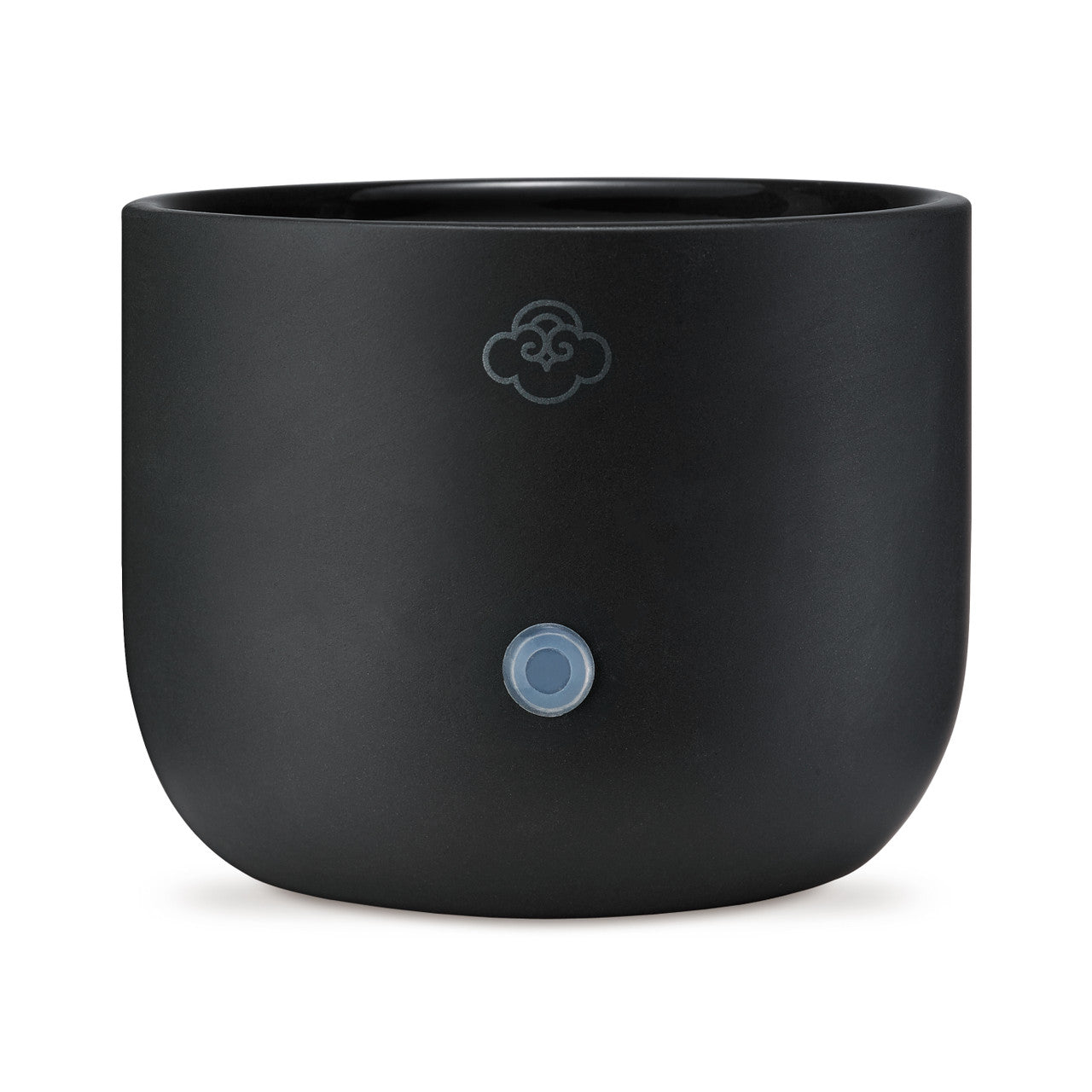 SPROUT WAX WARMER - BLACK