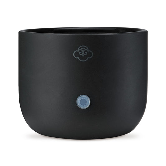 SPROUT WAX WARMER - BLACK
