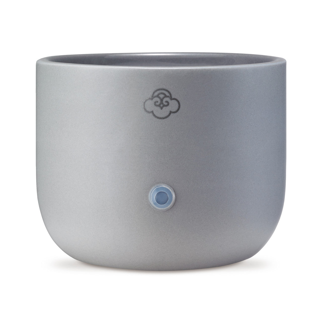 SPROUT WAX WARMER - GREY