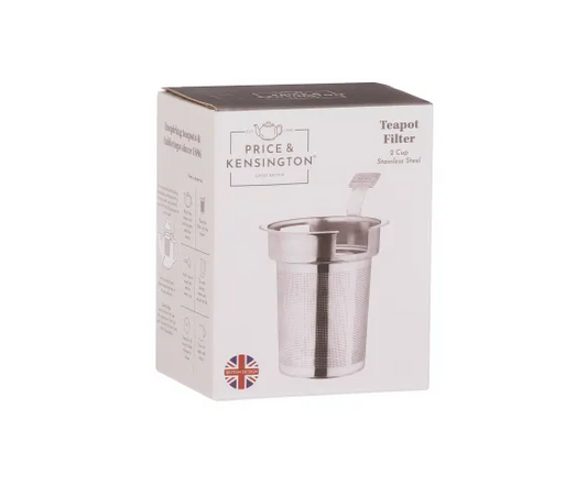 PRICE & KENSINGTON 2 CUP TEAPOT FILTER