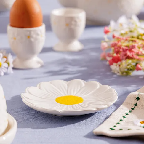 PRICE & KENSINGTON DAISY SPOON REST