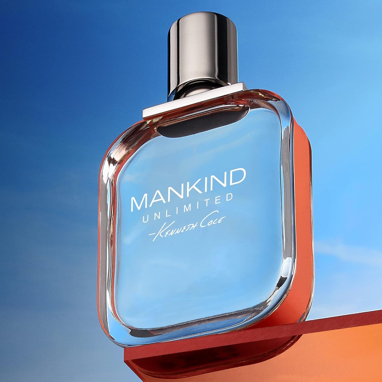 KENNETH COLE MANKIND ULTIMATE 3.4
