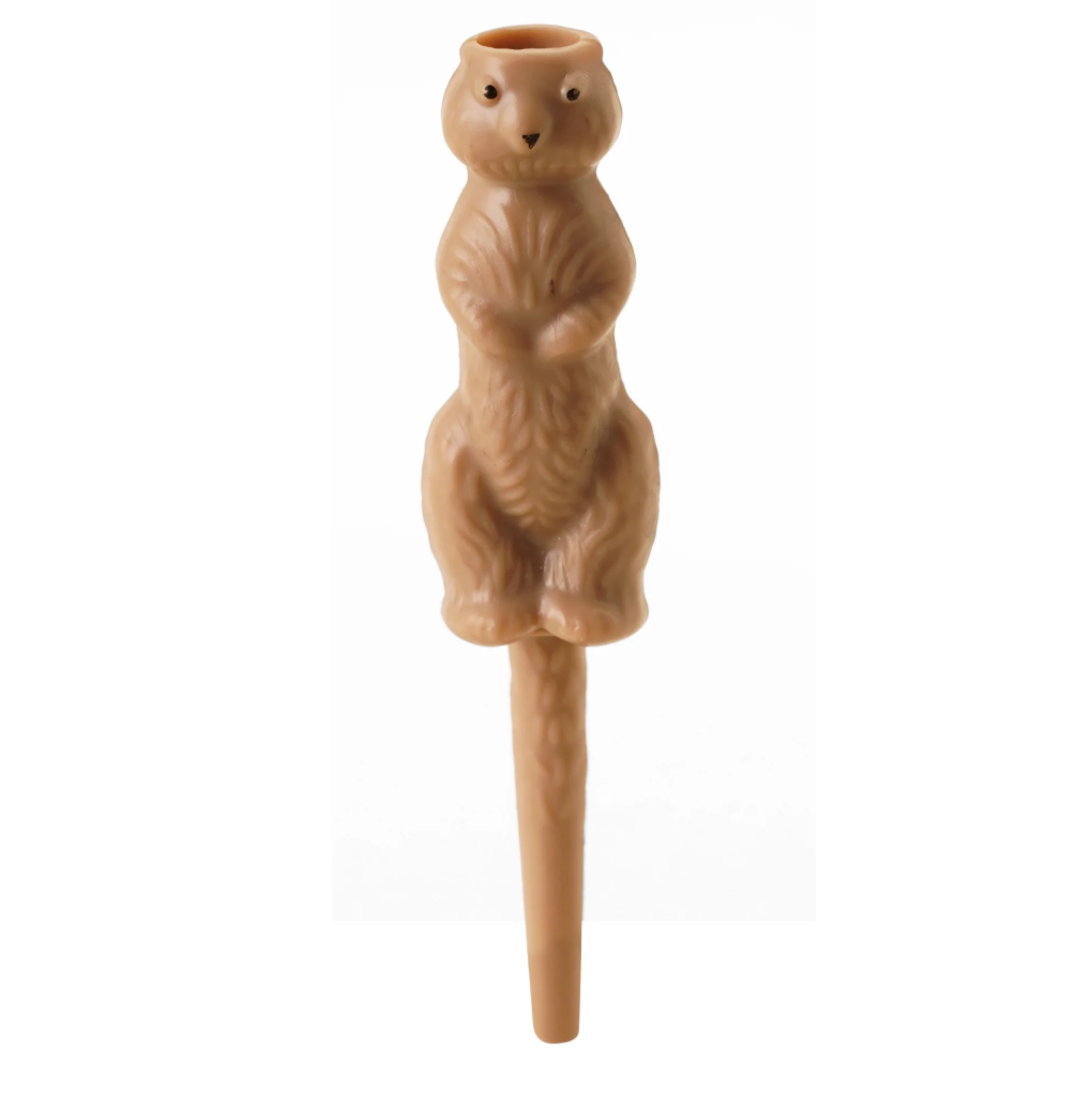GOLPHER THE CADDIE GOLF TEE