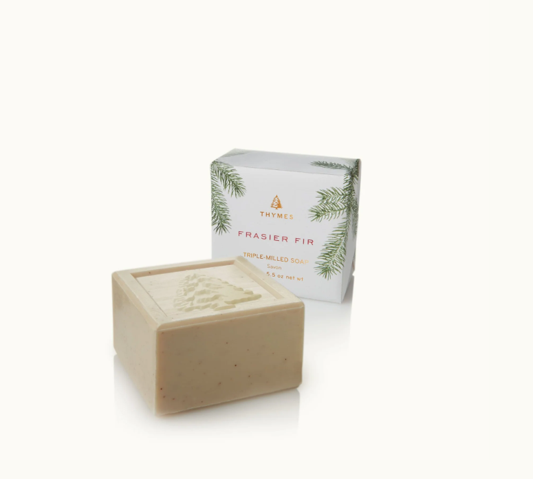 FRASIER FIR BAR SOAP