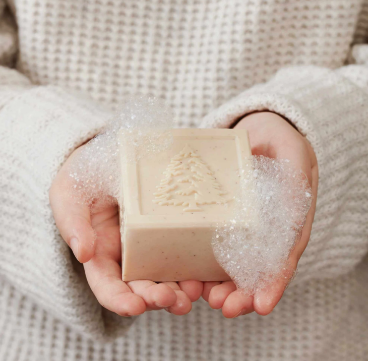 FRASIER FIR BAR SOAP