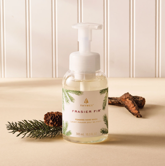 FRASIER FIR FOAMING HAND WASH 10.3OZ