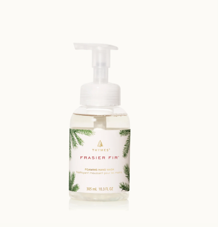 FRASIER FIR FOAMING HAND WASH 10.3OZ
