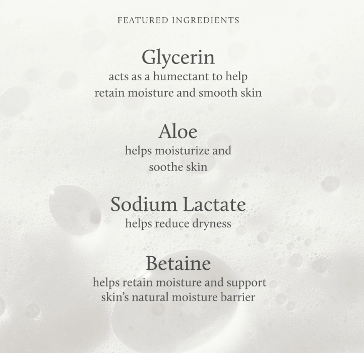 FRASIER FIR FOAMING HAND WASH 10.3OZ