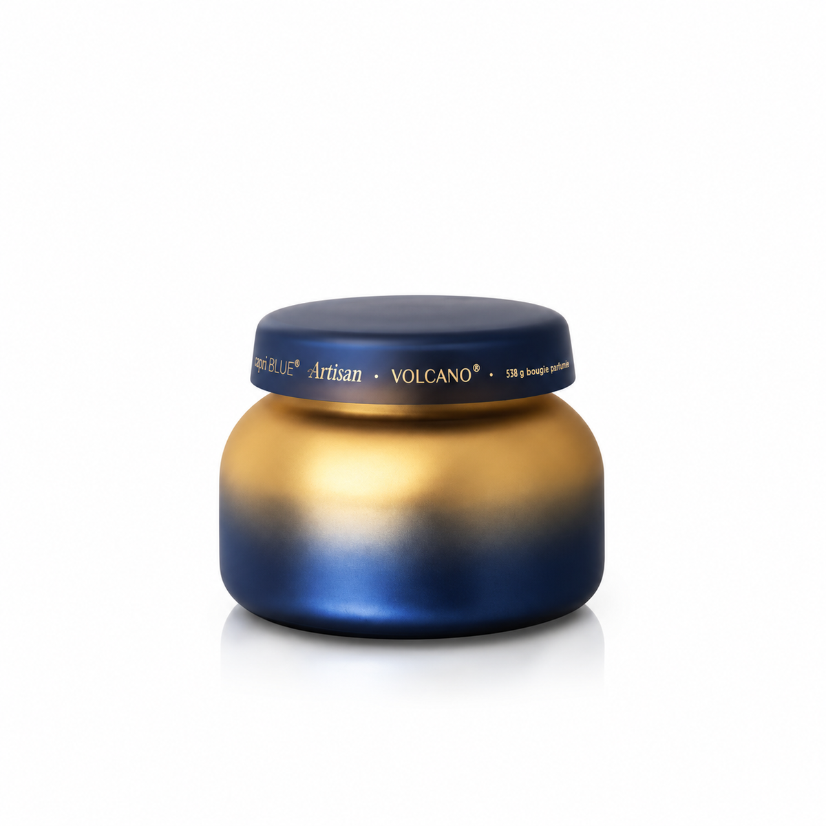 VOLCANO ARTISAN TUSCAN RADIANCE SIGNATURE CANDLE 19OZ