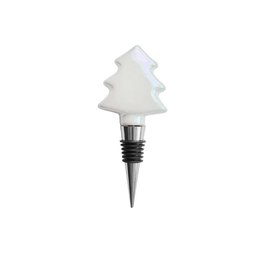 TREE PEARL BOTTLE STOPPER