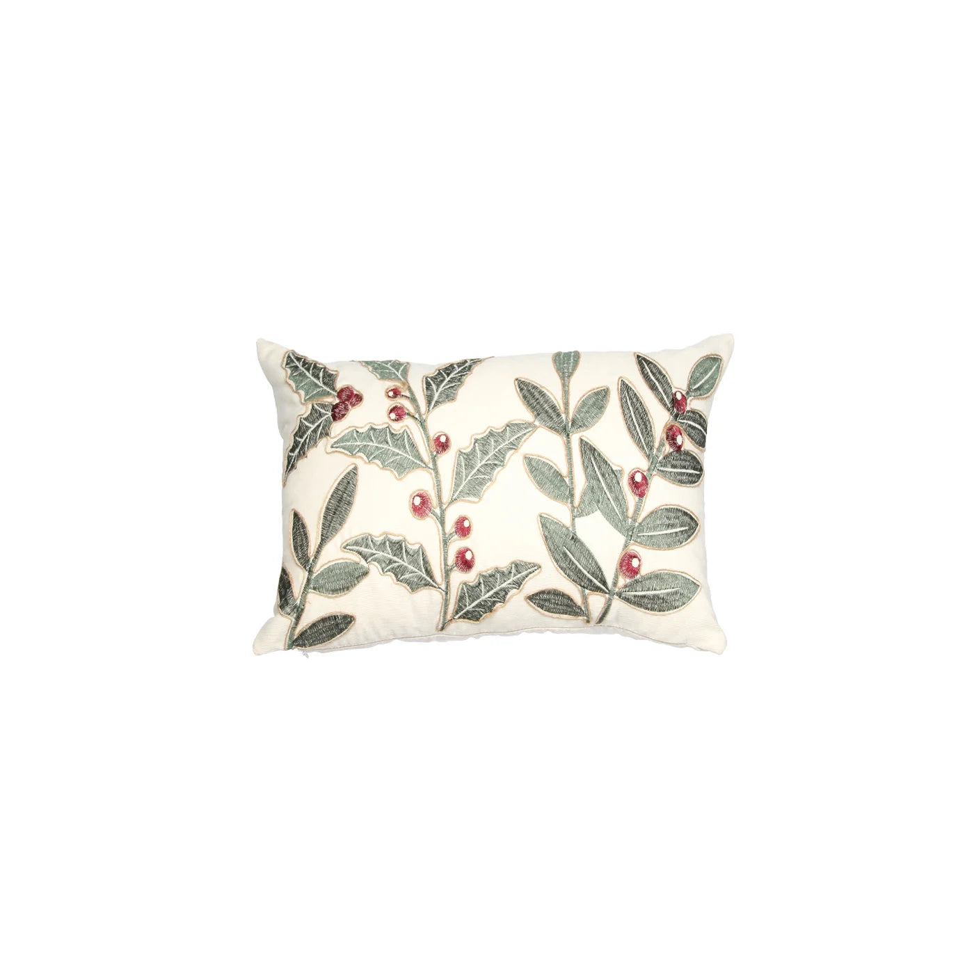 HOLLY CUSHION COVER