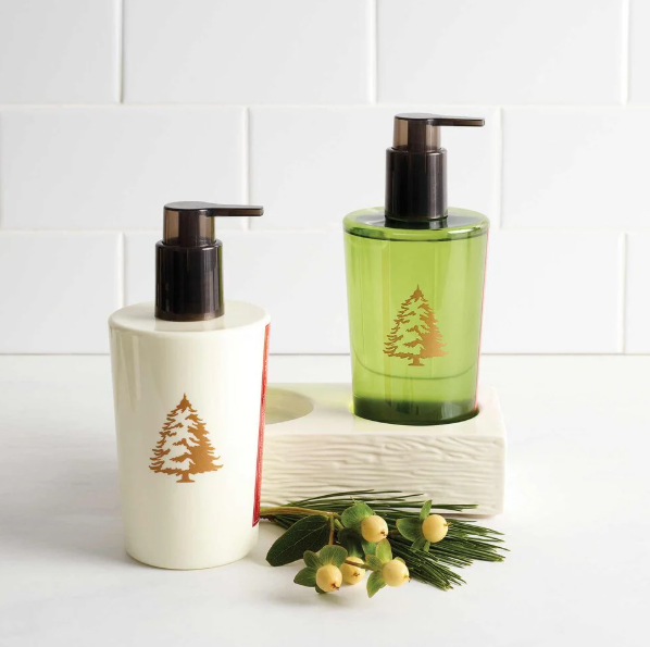 FRASIER FIR HAND LOTION 8.25 oz