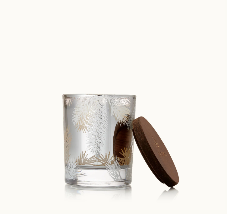 Frasier Fir Statement Pine Needle Candle