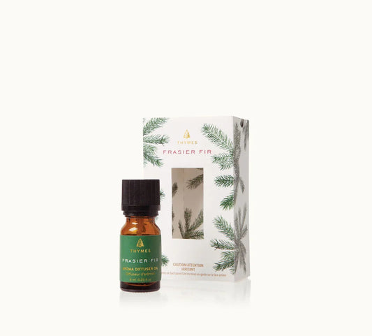 FRASIER FIR AROMA DIFFUSER OIL