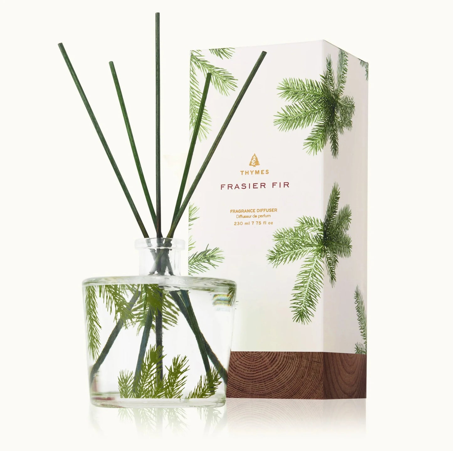 Frasier Fir Pine Needle Reed Diffuser 7.75 oz
