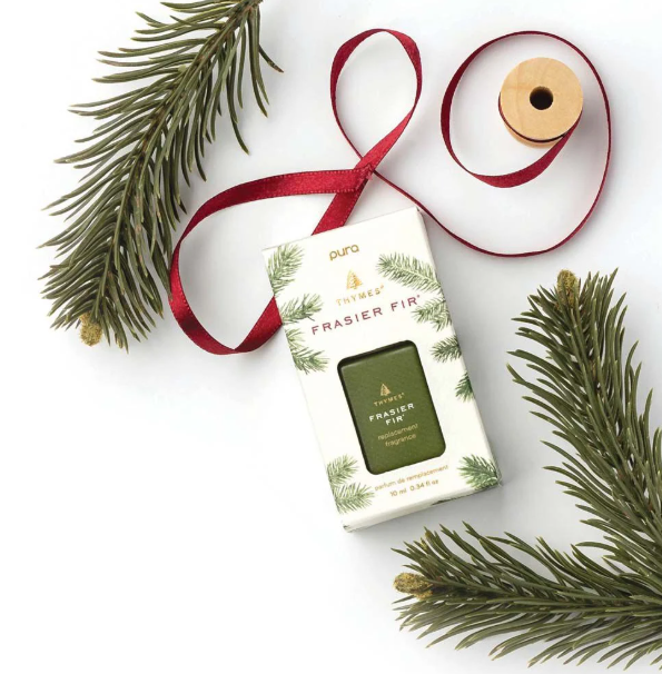 FRASIER FIR REPLACEMENT FRAGANCE  10ML