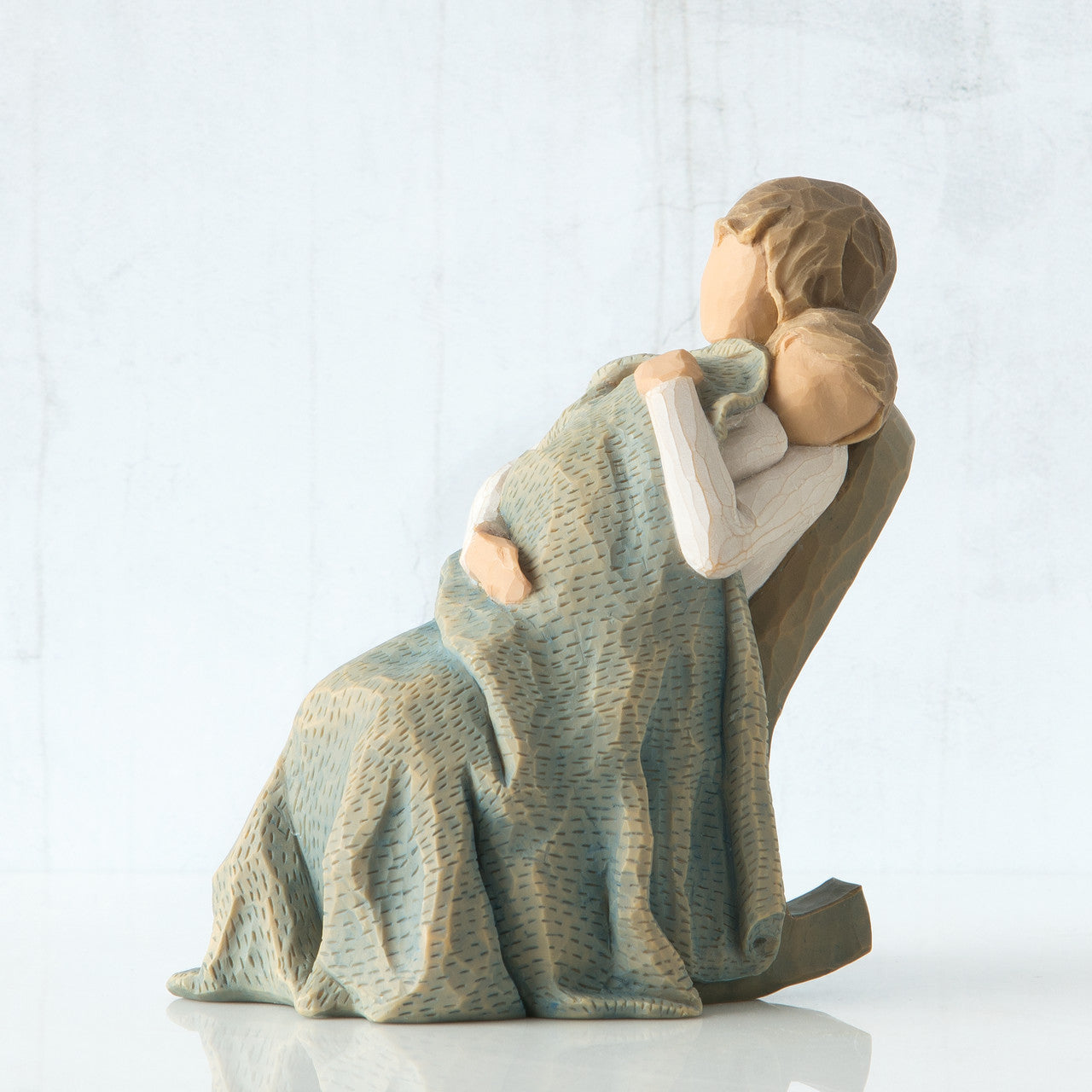 The Quilt – Sleep My Child and Peace… Covered in Love