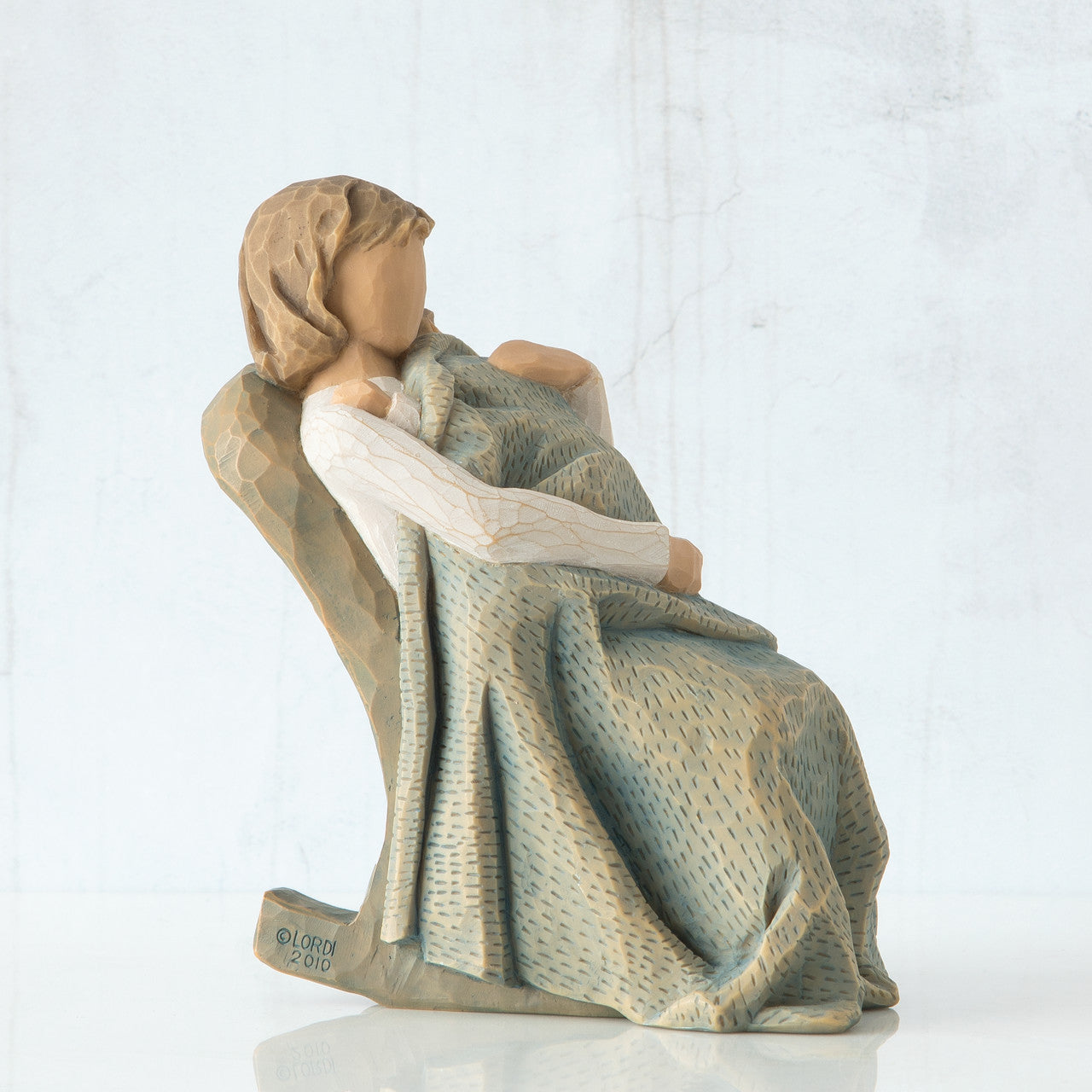 The Quilt – Sleep My Child and Peace… Covered in Love