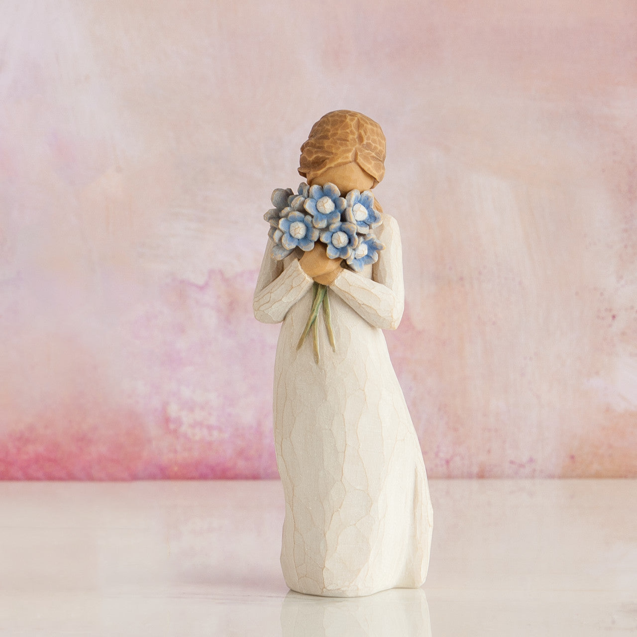Forget-me-not – Holding Thoughts of You Closely
