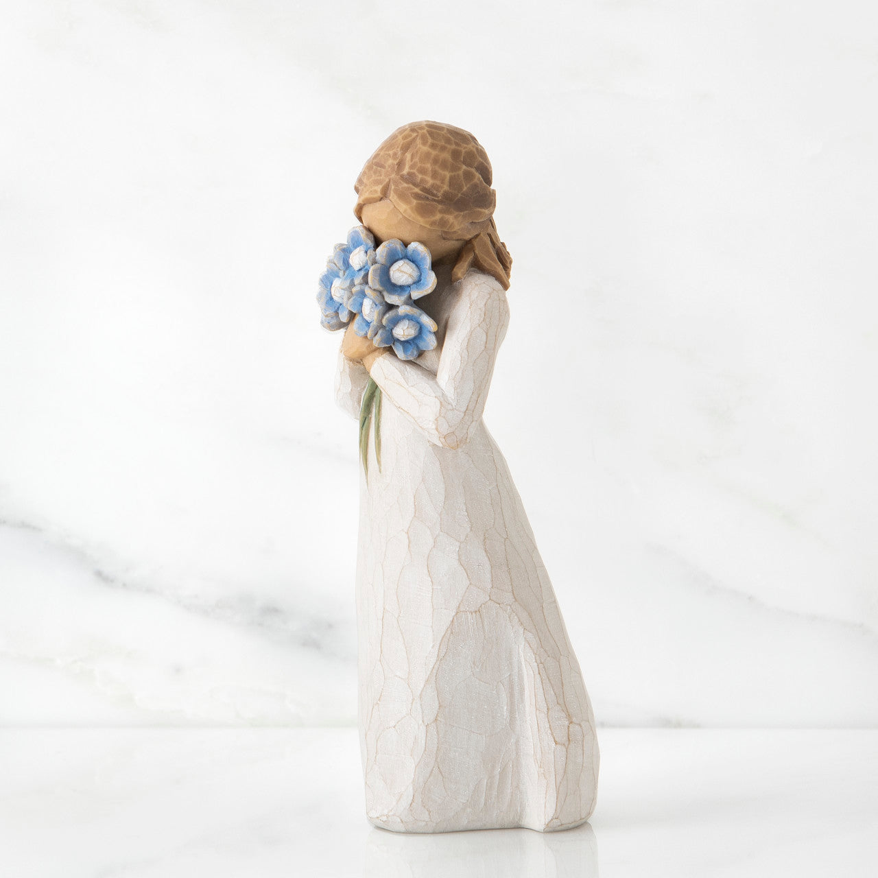 Forget-me-not – Holding Thoughts of You Closely