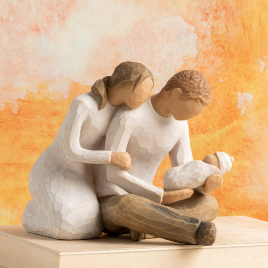 New Life – Celebrating the Miracle of New Life