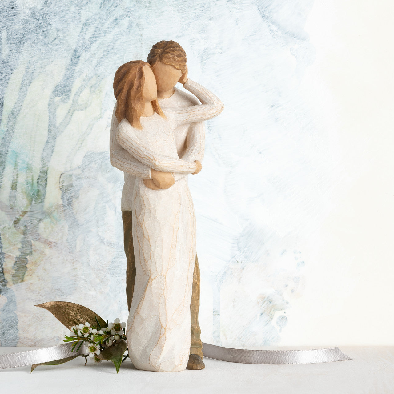 Together – For Those Who Have Found Their True Partner in Love and Life