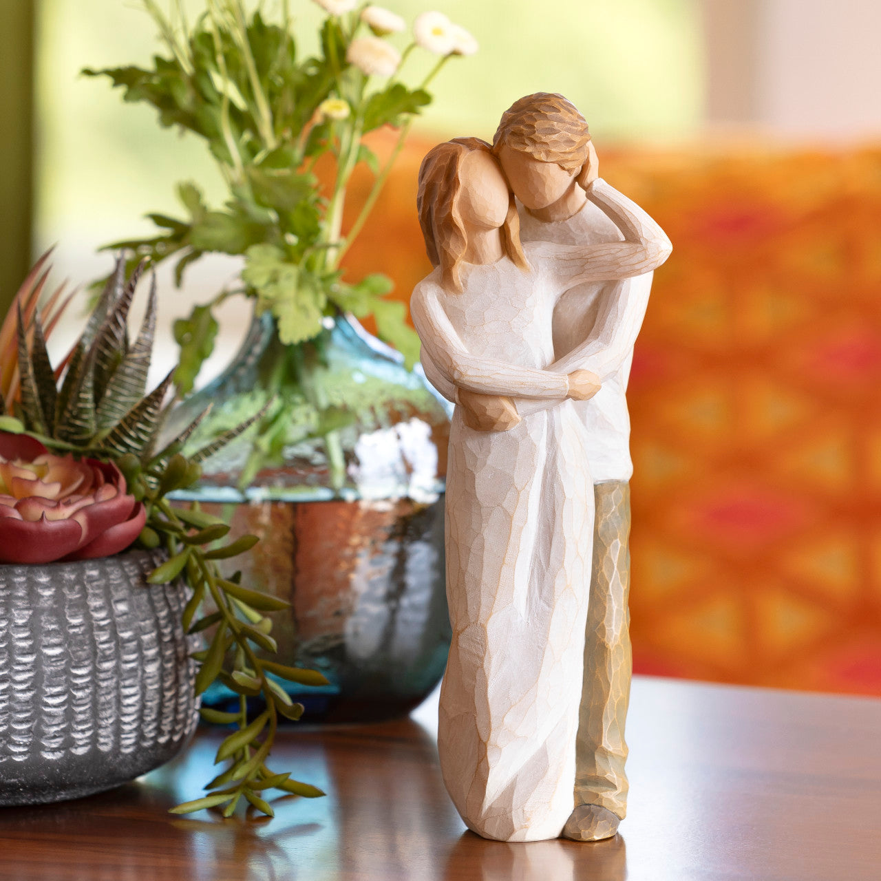 Together – For Those Who Have Found Their True Partner in Love and Life