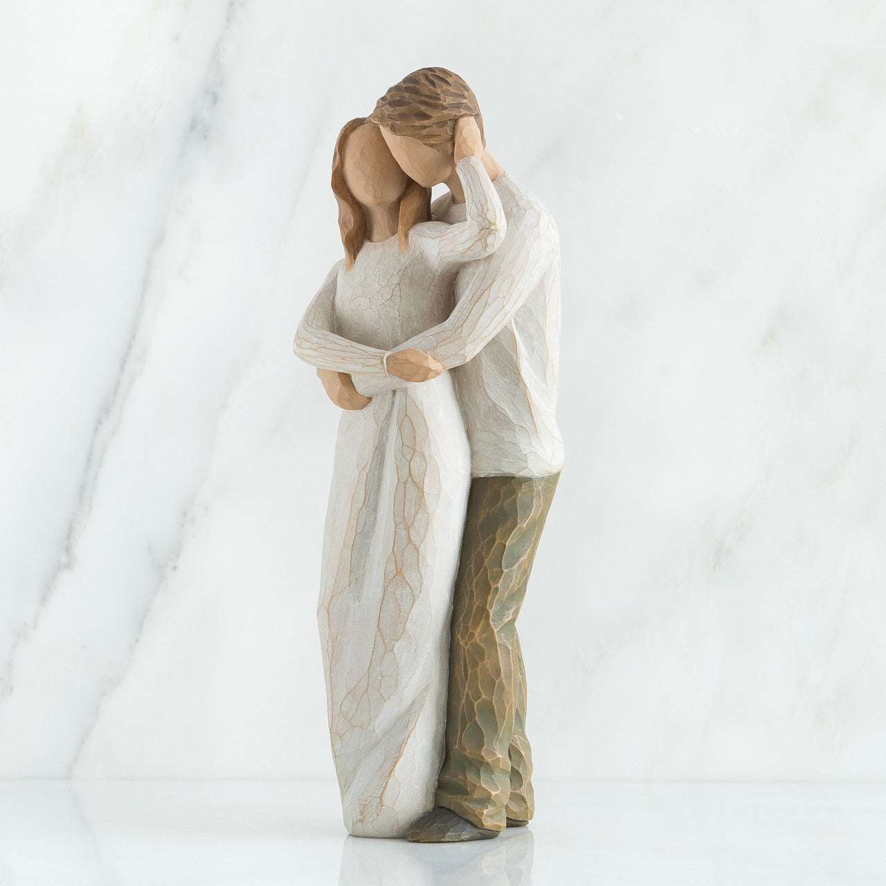 Together – For Those Who Have Found Their True Partner in Love and Life